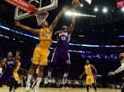 НБА. Результаты матчей 10 декабря: Лэнь проиграл "Майами"