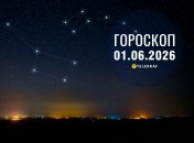 Гороскоп на завтра для всех знаков Зодиака — 1 июня 2026 года