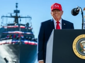 Дональд Трамп считает, что для США наступил золотой век