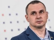 Сенцов: Путин Крым не отдаст, это невозможно