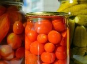 Поради для господинь про консервацію