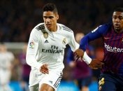 Ювентус нацелился на Варана