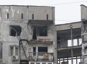 Мэр сообщил о разрушениях и количестве жертв в Мариуполе