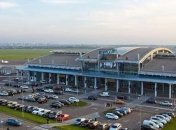 В Киеве сел военный самолет, на котором могут находиться политзаключенные