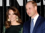 Кейт Миддлтон и принц Уильям показали, как подросли их детки (Фото)