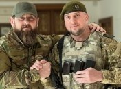 апти алаудинов и рамзан кадыров