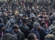 Миллионы беженцев: Эрдоган предупредил Европу