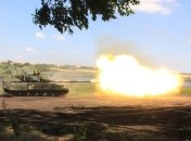 Война на Донбассе: ВСУ потеряли бойца после субботних обстрелов 