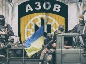 Раненых бойцов "Азова" эвакуировали в Запорожье