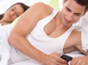 Каковы первые признаки мужской измены?