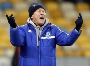 Блохин грубо отказал румынским журналистам