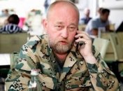 СБУ допрашивает Рубана, который ехал в "ДНР"