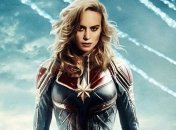 Агент Колсон возвращается: новый трейлер фильма "Капитан Марвел" (Видео)