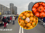 Тут завжди багатолюдно