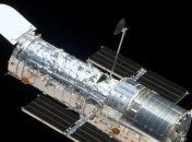 "Хаббл" получил снимки новорожденной звезды