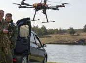 Штаб: За сутки боевики обстреляли ВСУ 23 раза 