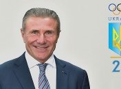 Бубка: Желаю всем нам новых громких олимпийских побед