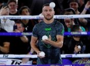 Ломаченко хочет сменить весовую категорию после боя с Кэмпбеллом