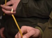 В зоне ООС на Донбассе от пули снайпера погиб боевой медик