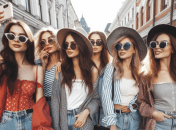 Какие фамилии принадлежали модникам