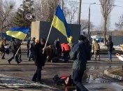 На заседание суда по "харьковскому теракту" не явился адвокат
