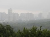 Из-за сильных ливней в России ввели режим чрезвычайной ситуации