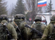 У Білорусі зменшилася кількість військових рф