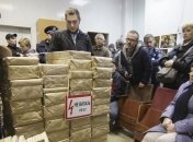 В ЦИК назвали условия отмены выборов в Мариуполе