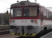 В Словакию за 7,5 евро и 4 часа: с 9 июня стартует поезд Мукачево - Кошице