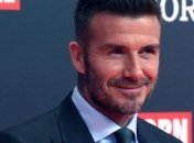 Дэвид Бекхэм похвастался совместной фотографией с Эмилией Кларк (Фото)