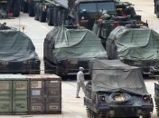 В НАТО опасается военных учений РФ в Беларуси