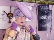 Ушла из жизни 81-летняя икона стиля Анна Пьяджи