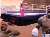 Усик - Джойс: бой под угрозой срыва