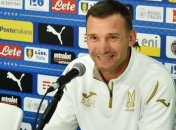 "Постараемся хорошо сыграть": Шевченко - о матче с Португалией