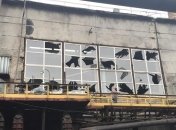 В "Метинвесте" рассказали подробности обстрела Авдеевского коксохима