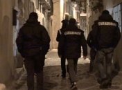 "Вихрь мистраля": в Италии арестовано около сотни мафиози