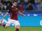 "Реал" планирует подписать полузащитника "Ромы"