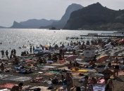 Составлен список бесплатных пляжей в Крыму   