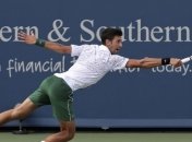 Теннисный турнир в Цинциннати хотят перенести в Нью-Йорк