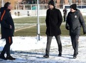 Франков об отмене матчей "Динамо" и "Шахтера" в Кубке Украины