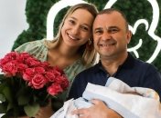 Жена Виктора Павлика Катерина Репяхова объяснила, почему фамилия сына отличается от фамилии отца