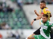 Соперник "Шахтера" по Лиге чемпионов стартовал с победы в чемпионате