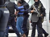 Австрия выдала Франции двух подозреваемых в экстремизме