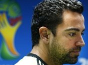 Хави решил завершить карьеру