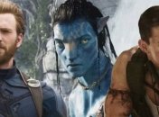 Крис Эванс и Ченнинг Татум могли сыграть в "Аватаре"