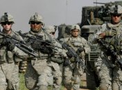 Американські військові