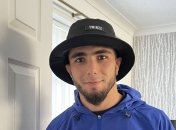 Мухаммад Мокаев