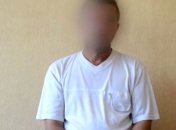 СБУ задержала еще одного боевика "ДНР" (Видео)