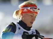 Валя Семеренко поднялась на 2-е место в общем зачете Кубка мира