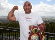 Леапаи: В поединке против Кличко войны не избежать 